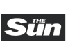 Thesun logotipo
